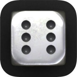 Dice Bag Icon